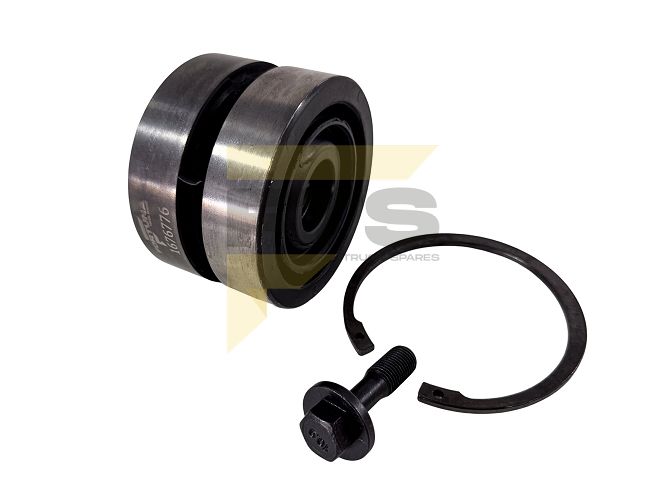 Imagem adicional do produto BUCHA BARRA V CENTRAL DAF 530 2021> - Cód: FAP-11468